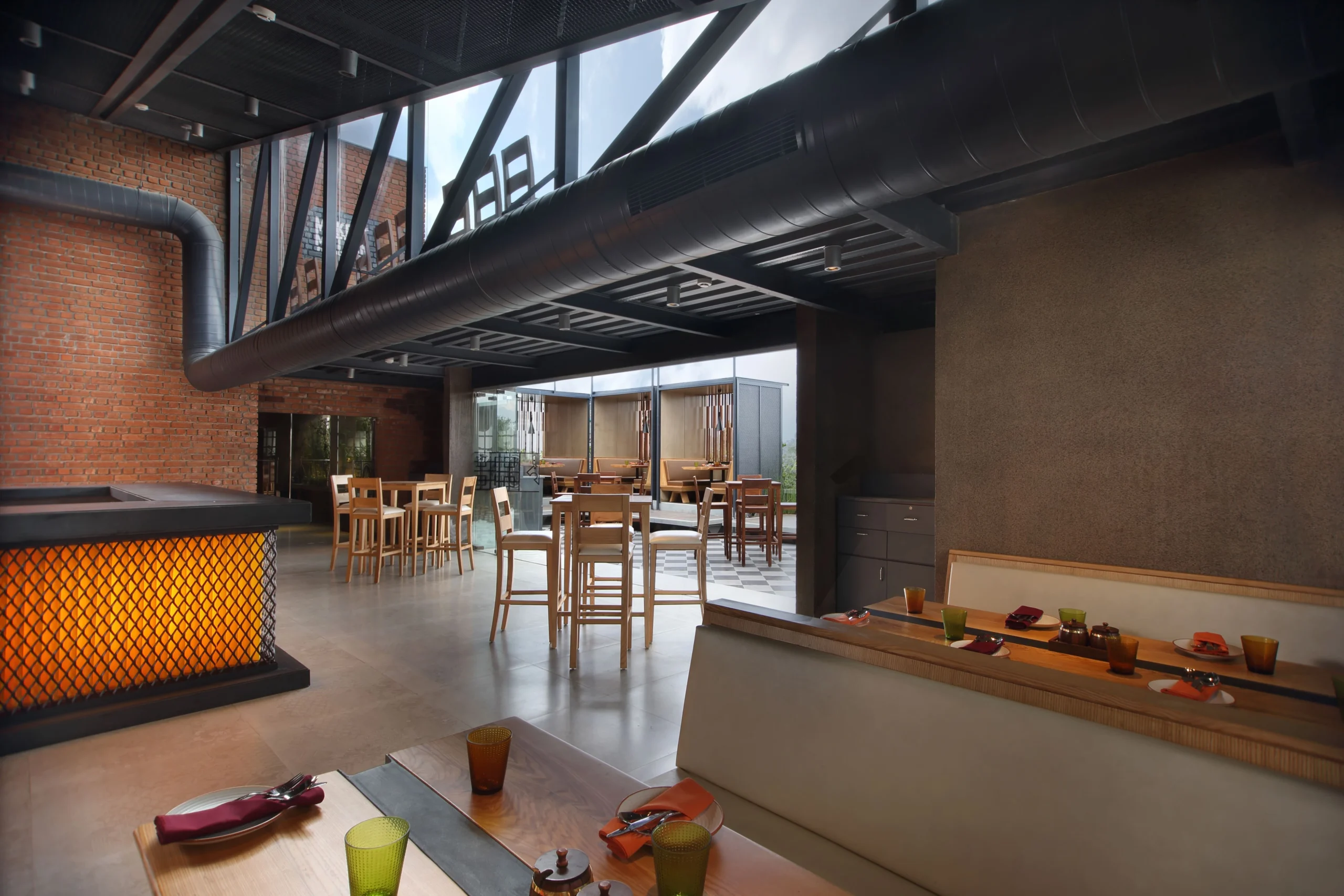 shop interior design