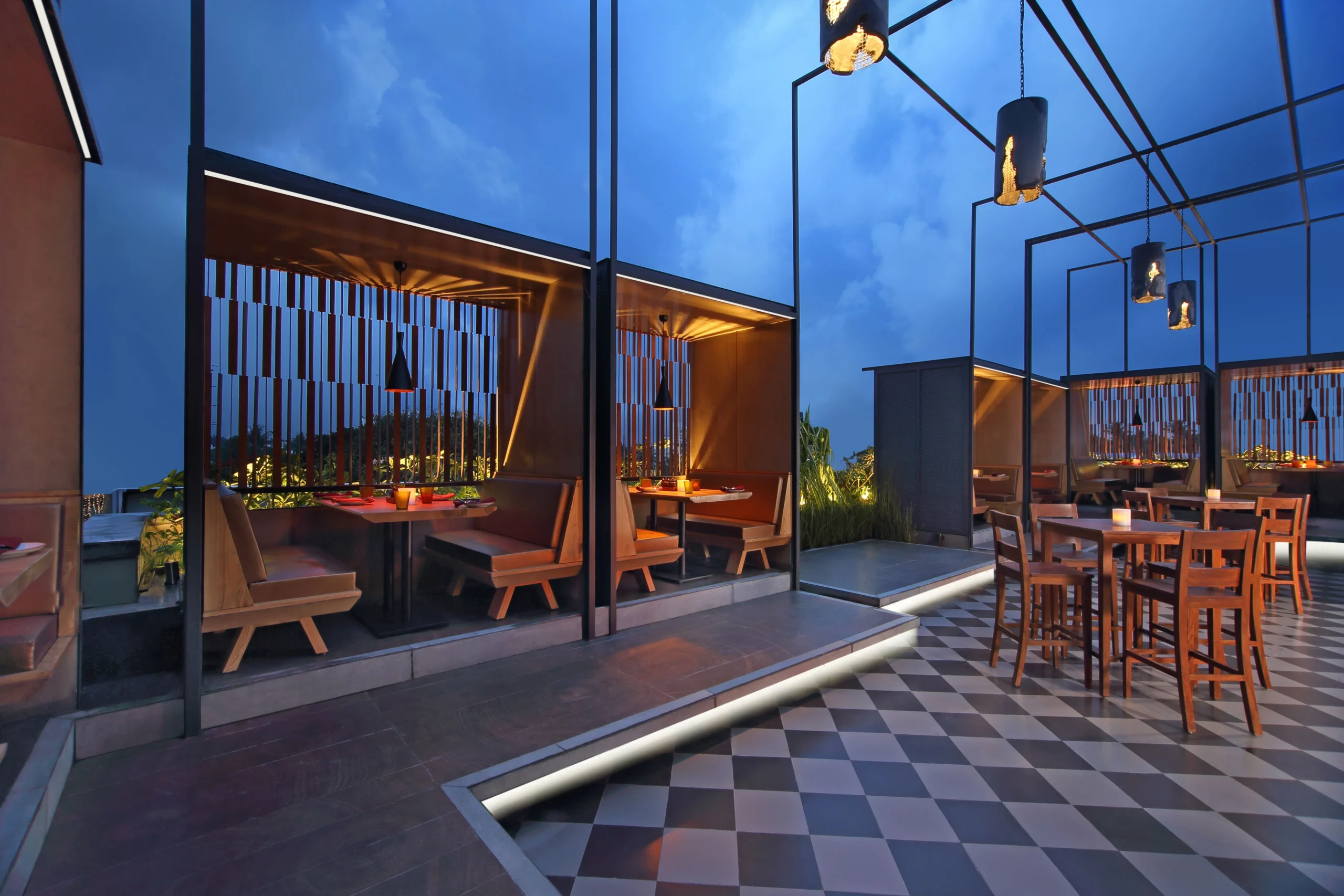 smart lighting solutions