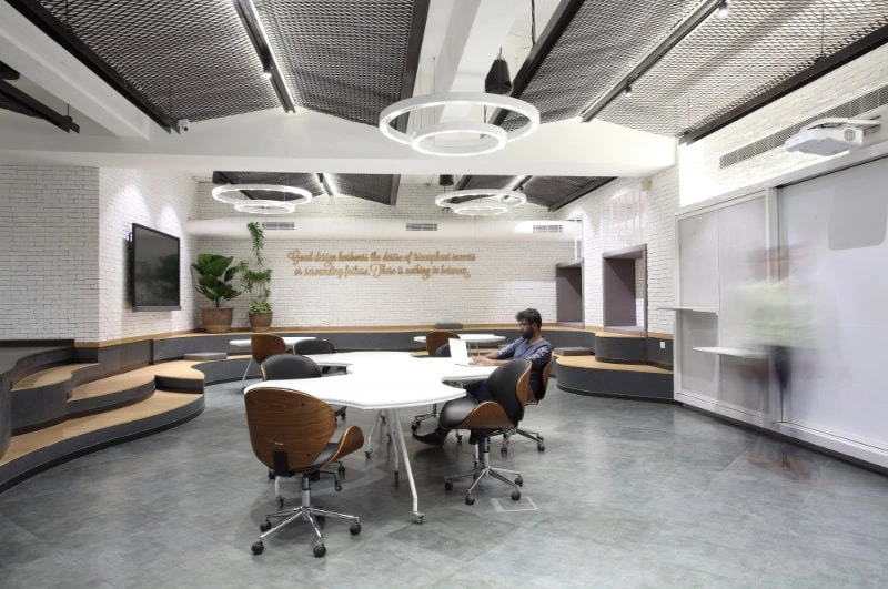 luxury office furniture