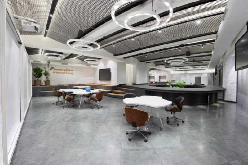 luxury office furniture