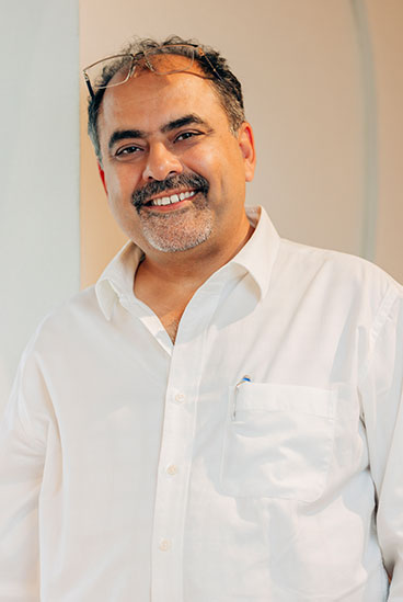 Rajeev Arora