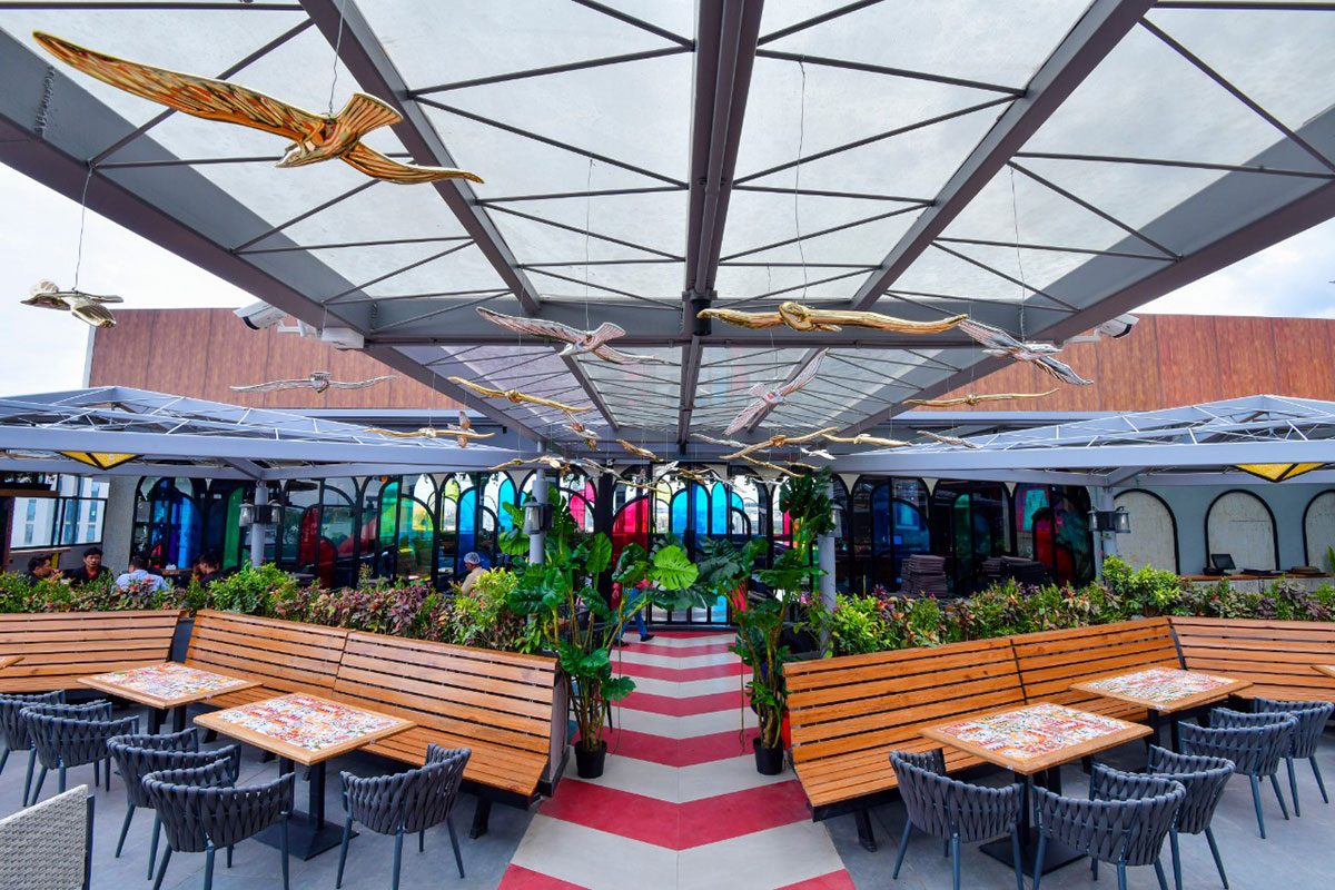 shop interior design