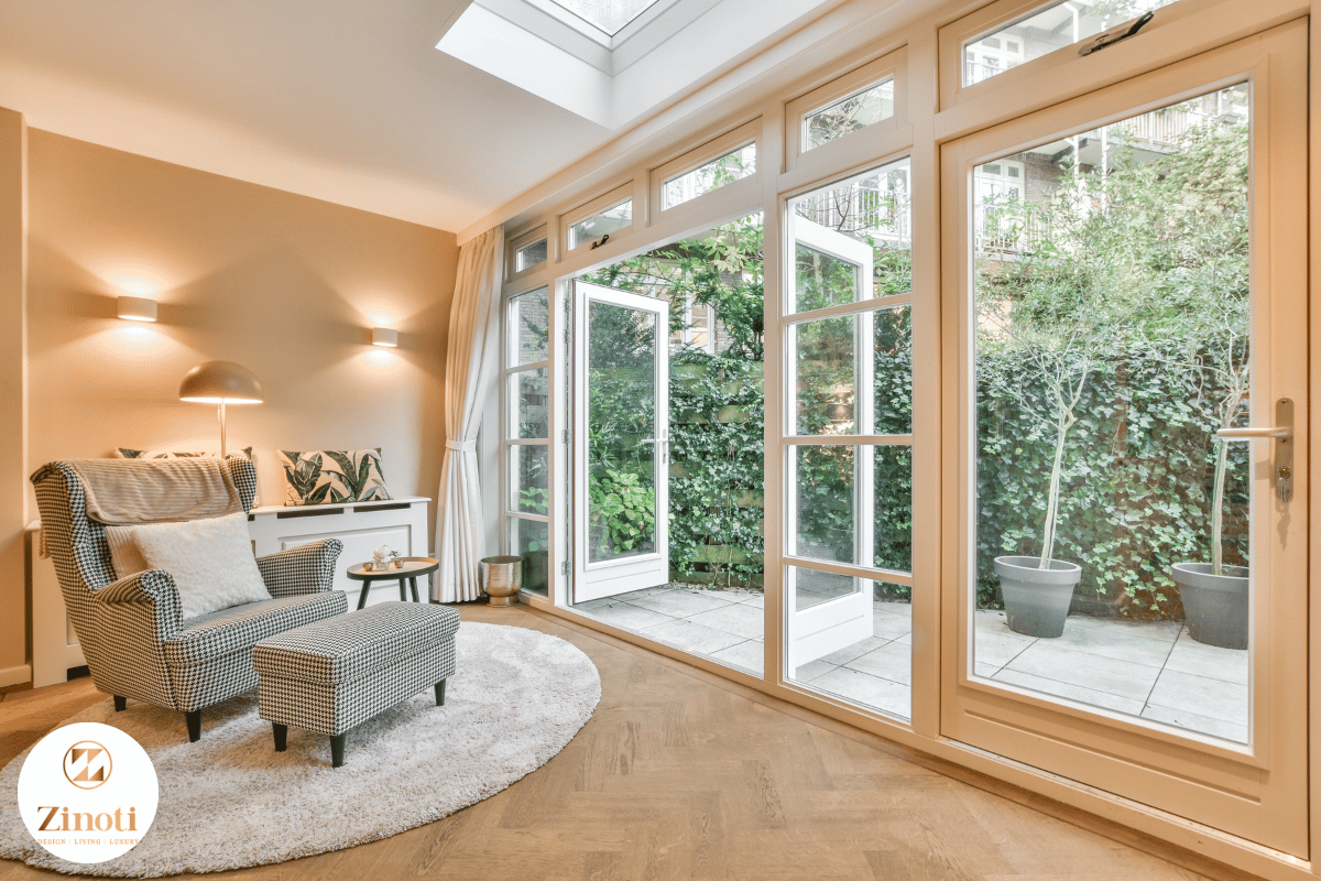 Best House Interior Decoration Ideas for Small Houses