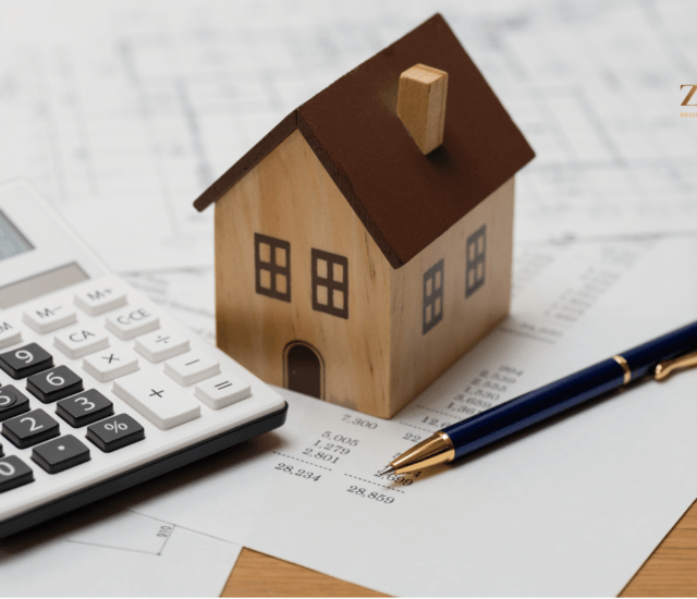 Interior Design Cost in India: From 1BHK to 3BHK