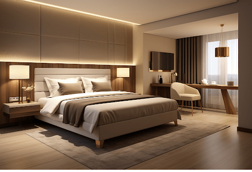 Crafting Your Cozy Bedrooms