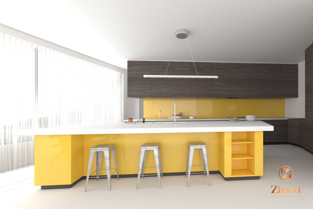 Custom-Made Bespoke Furniture Design in Bangalore