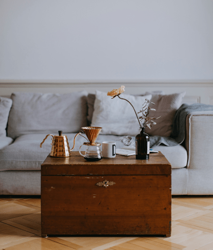 DIY Decor for a Personalized Touch