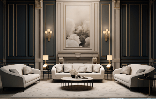 Defining Your Style for a Luxurious Living Space