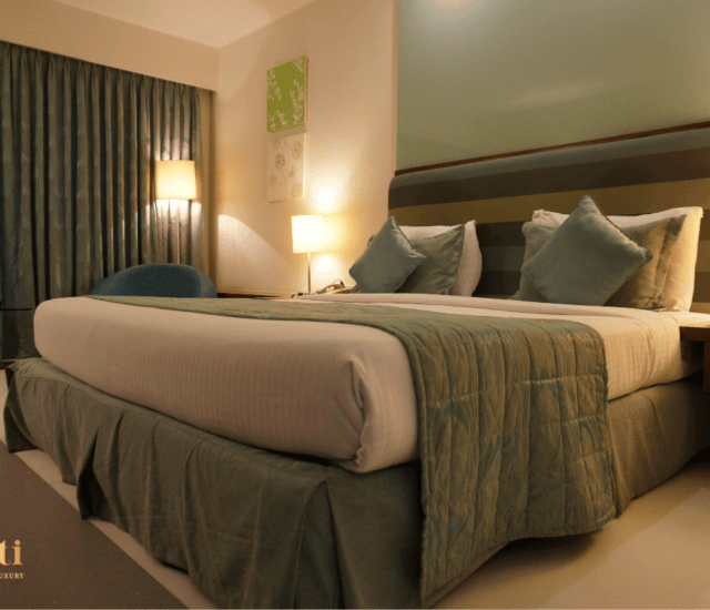 Stylish Room Design Ideas and Tips for Your Bedroom