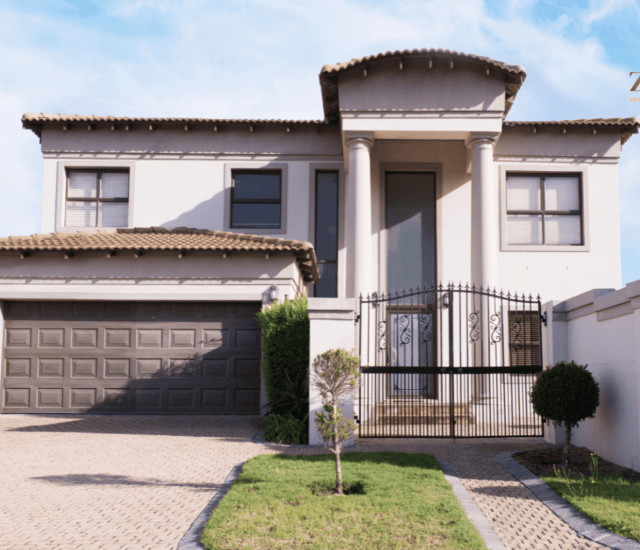 Designing Your Dream Home: First Floor Home Design