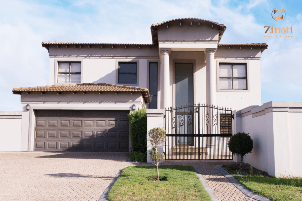 Designing Your Dream Home: First Floor Home Design