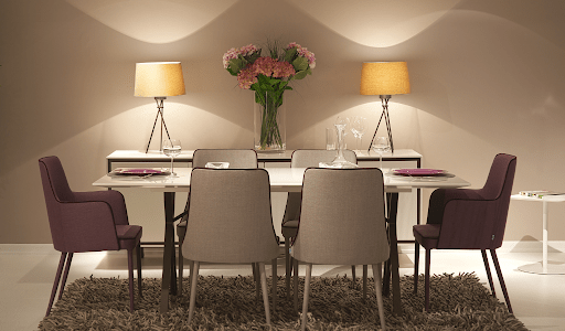 Dining Room Furniture Innovations