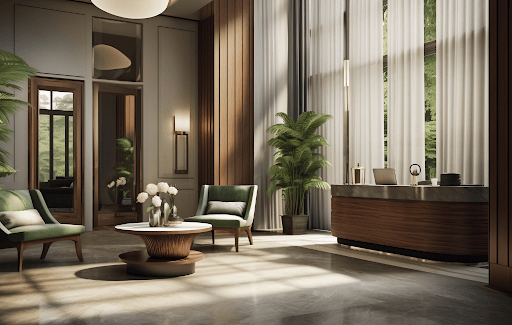 Embracing Natural Light