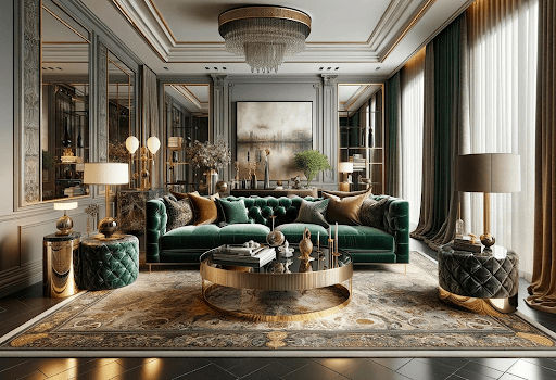 Furniture and Accessories