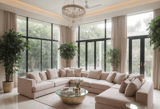 Gauri Khan’s Dreamy Abode for Ananya Panday