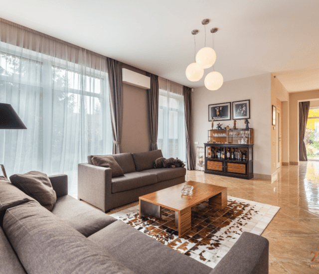 Hall Furniture Design Ideas to Inspire Better Living