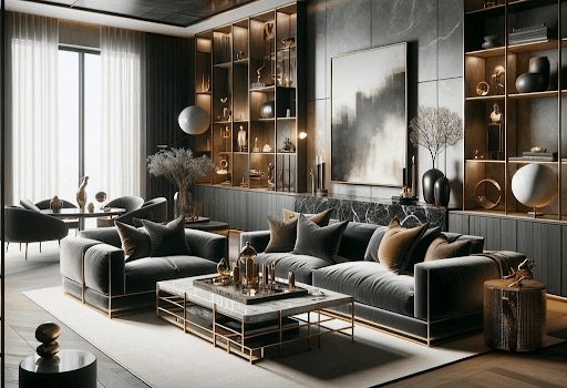 High-Quality Materials