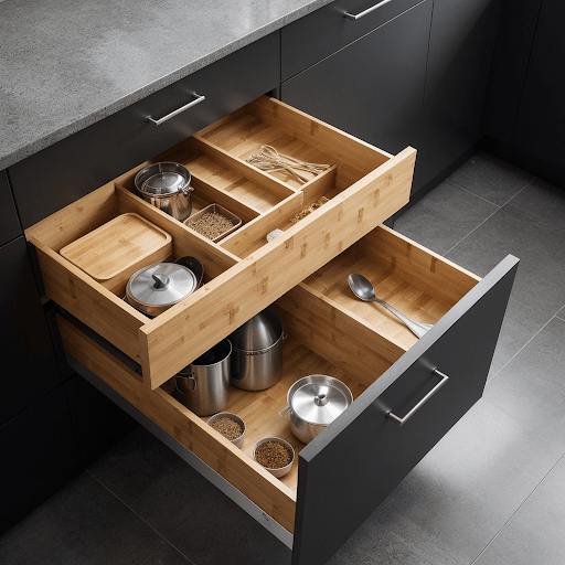 Home Furniture Design for Kitchen 