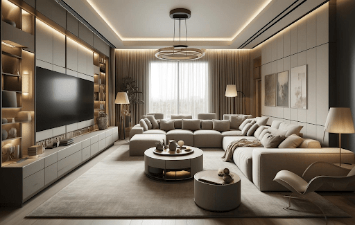 Innovative Furniture