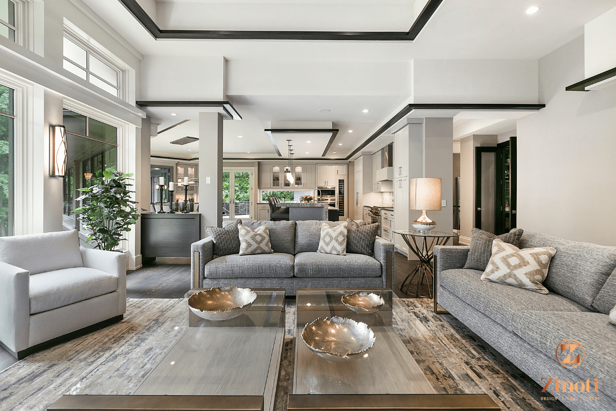 Innovative Home Furniture Design Ideas for 2024