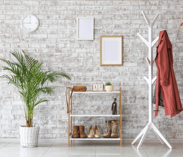 Your Living Space: Latest Wall Showcase Designs for Hall