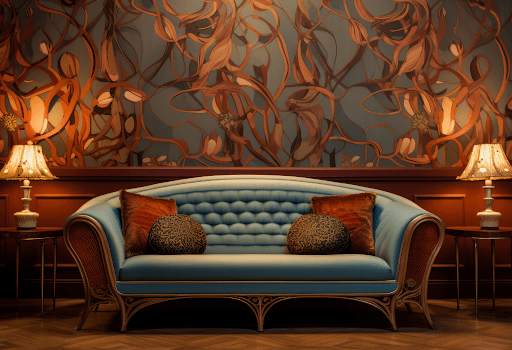 Local Culture Meets Bespoke Design