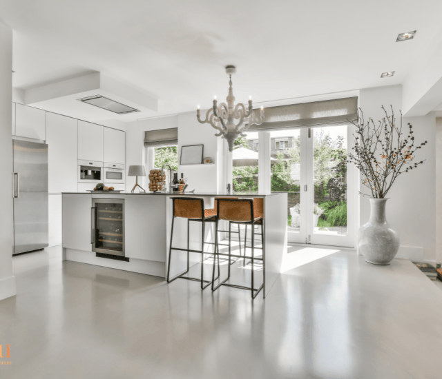 Top 10 Luxury Home Designs in India