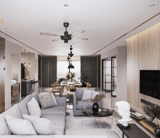 Luxury Interior Design Ideas for Your Living Room