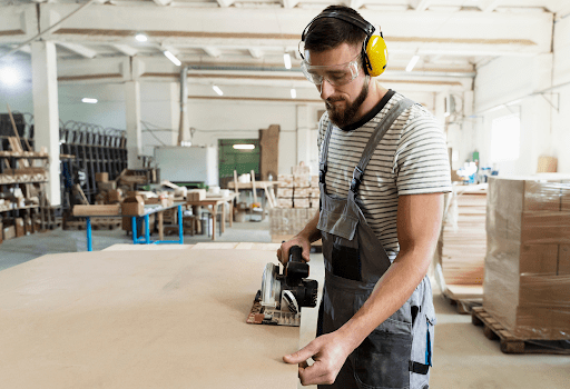 Manufacturing and Delivery
