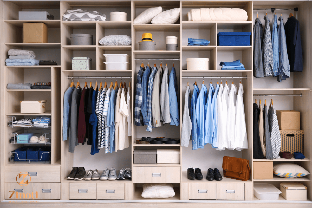 A Guide to Selecting the Best Material For Wardrobe