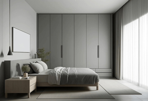 Medium Density Fiberboard (MDF)