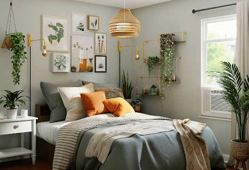 Personalize Your Space