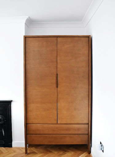 Best Material For Wardrobe