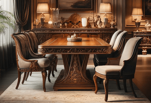 Quality and Craftsmanship
