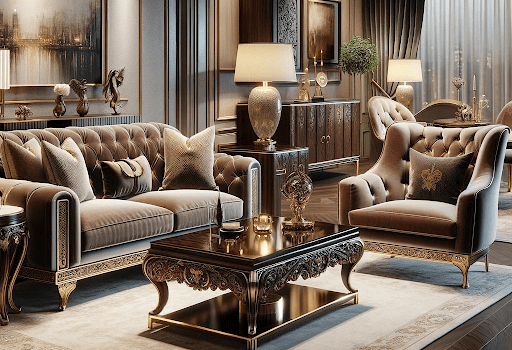 Service and Experience