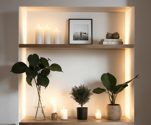 Short and Sweet Showcase Design