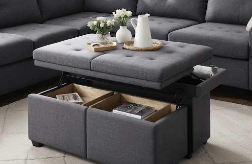 Small Space Solutions