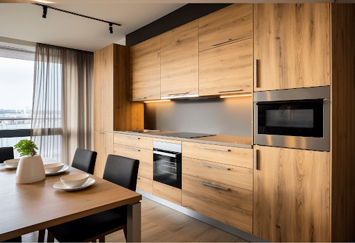 Smart Layouts and Storage Solutions for Your Kitchen