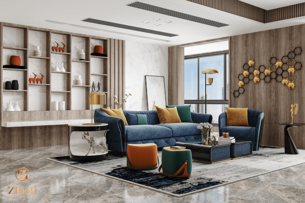 Stunning Home Interior Design Ideas by Professional Designers