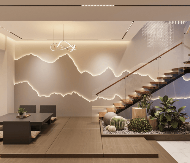 Top Interior Designers In Bangalore In 2024