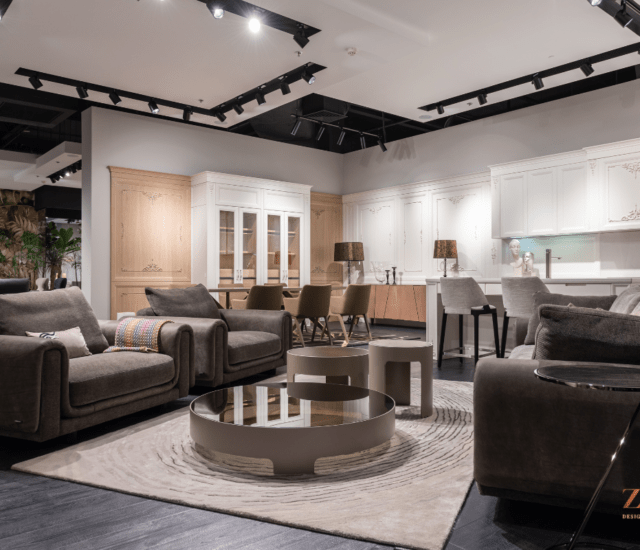 Top Luxury Furniture Stores in Bangalore: Quality Home Furnishings