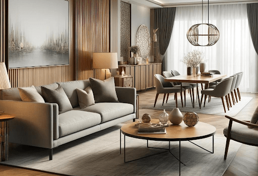 Why Invest in Luxury Furniture?
