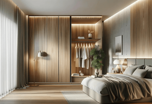 Wood Plastic Composites (WPC)