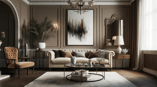 Balancing Tradition and Modernity