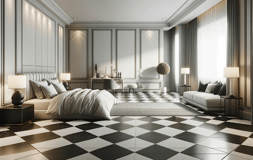 Chess Board Designs