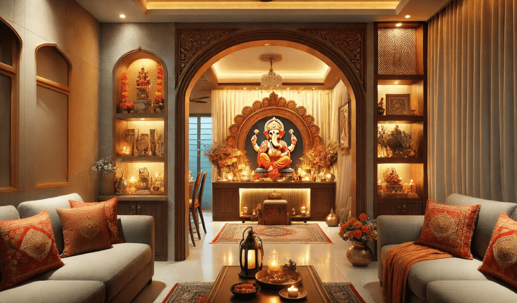 Choosing the Right Ganesha Idol
