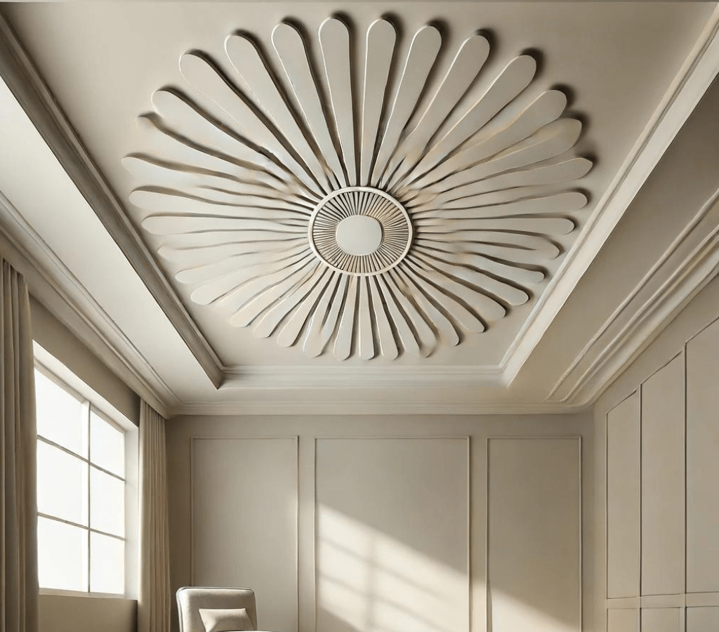 Circular POP Designs