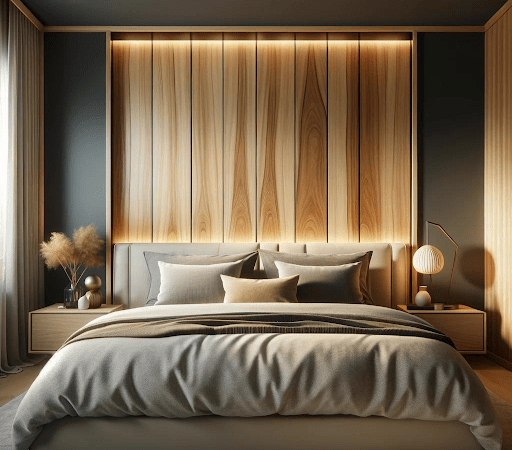 Contrasting Color Themes