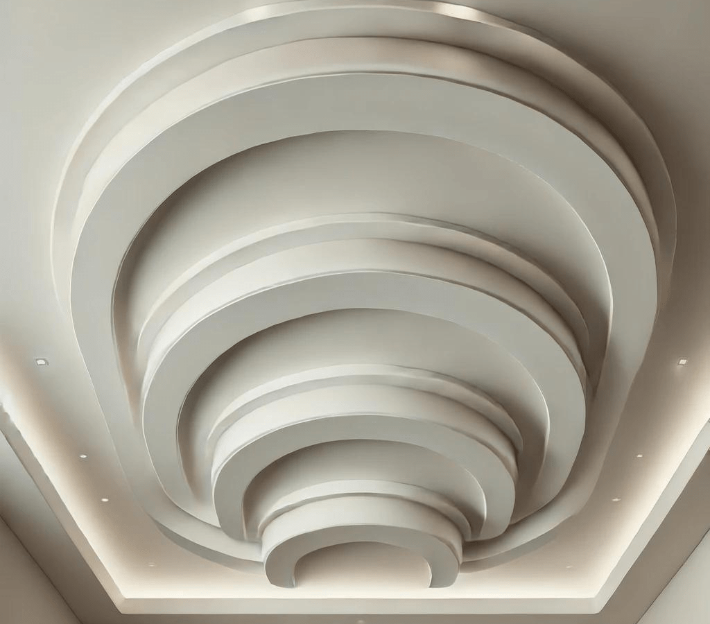 Cove Lighting Design Variations