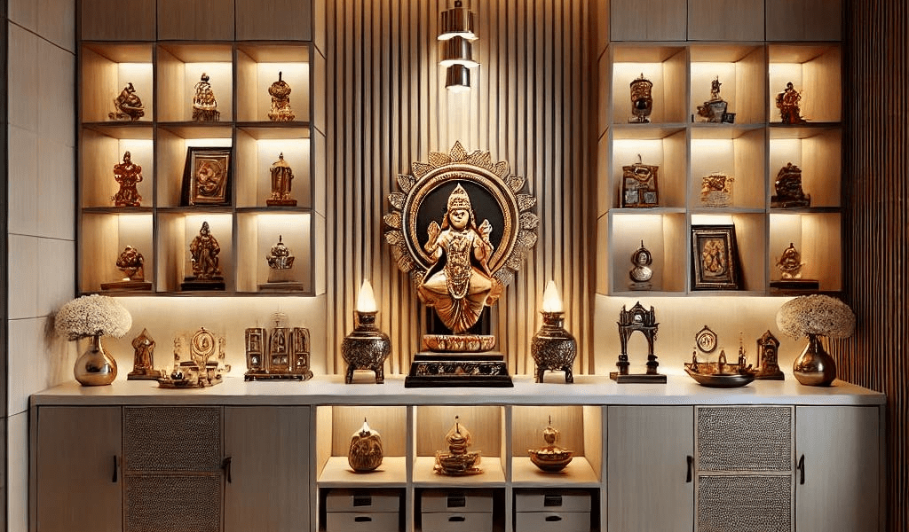 Customizable Storage Solutions